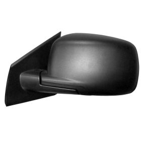Dodge Journey 2009-2015 Driver Side Door Mirror - CH1320403