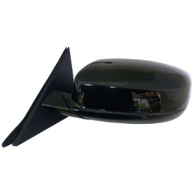 Chrysler 300 2012-2016 Driver Side Power Door Mirror - CH1320404