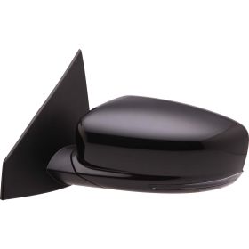 Dodge Dart 2016 Driver Side Door Mirror - CH1320408