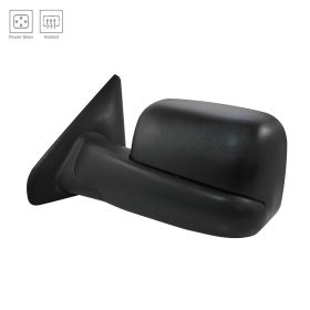 Dodge Pickup Ram1500 2002-2009 Driver Side Door Mirror - CH1320409