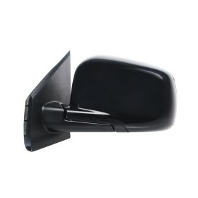 Dodge Journey 2016-2018 Driver Side Power Door Mirror - CH1320424