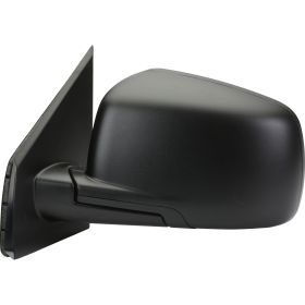 Dodge Journey 2016-2019 Driver Side Power Door Mirror - CH1320425