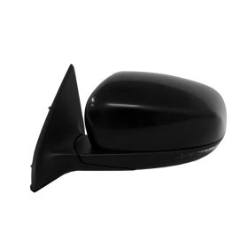 2014-2018 Jeep Cherokee - Driver Side Power Door Mirror - CH1320431