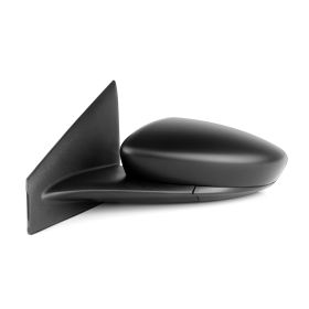 Chrysler 200 Sedan 2015-2017 Driver Side Power Door Mirror - CH1320434