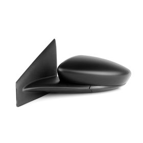 2015-2017 Chrysler 200 Sedan - Driver Side Power Door Mirror - CH1320435