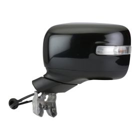 2015-2022 Jeep Renegade - Driver Side Power Door Mirror - CH1320442
