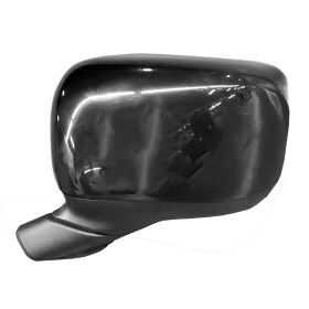 Jeep Renegade 2015-2019 Driver Side Power Door Mirror - CH1320446