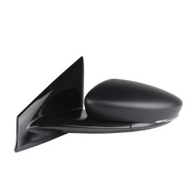 2016-2017 Chrysler 200 Sedan - Driver Side Power Door Mirror - CH1320456