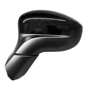 Chrysler Pacifica Van 2017-2019 Driver Side Power Door Mirror - CH1320464 - OEM - 5VD37AXRAE