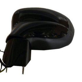 Chrysler Pacifica Van 2017-2019 Driver Side Power Door Mirror - CH1320466