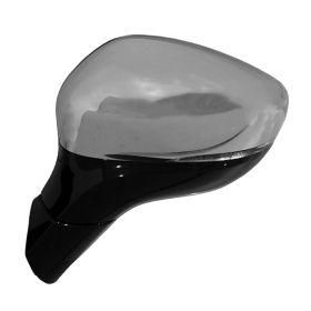Chrysler Pacifica Van 2017-2019 Driver Side Power Door Mirror - CH1320467