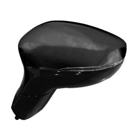 Chrysler Pacifica Van 2017-2019 Driver Side Power Door Mirror - CH1320468