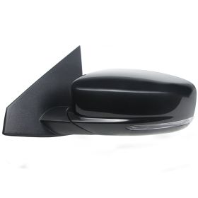 Dodge Dart 2016 Driver Side Power Door Mirror - CH1320470