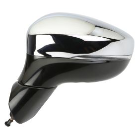 2017-2018 CHRYSLER PACIFICA VAN HYBRID Driver Side Power Door Mirror - CH1320511