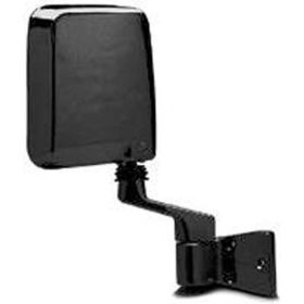 Jeep Wrangler 1987-1995 Passenger Side Manual Door Mirror - CH1321102