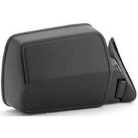 Jeep Cherokee (midsize) 1984-1996 Passenger Side Manual Remote Door Mirror - CH1321124