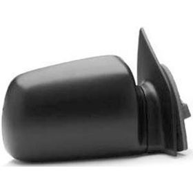 Jeep Grand Cherokee 1996-1998 Passenger Side Power Door Mirror - CH1321144