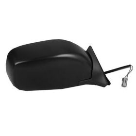 Jeep Cherokee (midsize) 1997-2001 Passenger Side Power Door Mirror - CH1321161