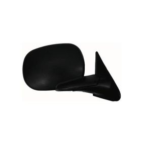 Dodge Pickup Fullsize 1998-2002 Passenger Side Power Door Mirror - CH1321168