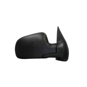 Jeep Grand Cherokee 1999-2004 Passenger Side Power Door Mirror - CH1321169
