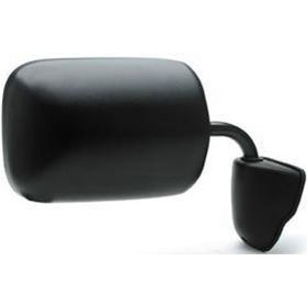 Dodge Van Fullsize 1994-1997 Passenger Side Manual Door Mirror - CH1321172