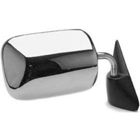 Dodge Pickup Fullsize 1994-1997 Passenger Side Power Door Mirror - CH1321178