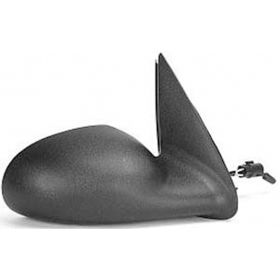 Chrysler Pt Cruiser 2001-2003 Passenger Side Manual Door Mirror - CH1321185
