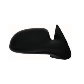 Dodge Dakota Pickup 2001-2004 Passenger Side Power Door Mirror - CH1321198