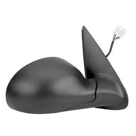 Chrysler Pt Cruiser 2001-2003 Passenger Side Power Door Mirror - CH1321208