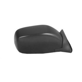 Jeep Cherokee (midsize) 1997-2001 Passenger Side Manual Door Mirror - CH1321209
