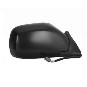Jeep Cherokee (midsize) 1997-2001 Passenger Side Power Door Mirror - CH1321210