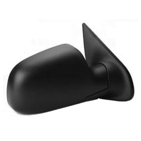 Jeep Grand Cherokee 1999-2004 Passenger Side Manual Door Mirror - CH1321212