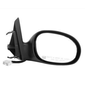 Chrysler 300m 1999-2000 Passenger Side Power Door Mirror - CH1321216