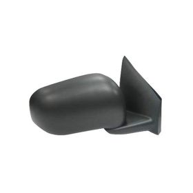 Dodge Durango 2004-2009 Passenger Side Power Door Mirror - CH1321217