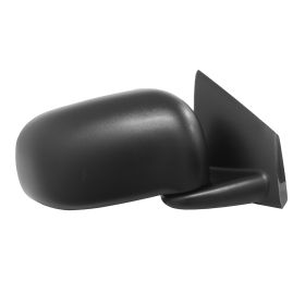 2004-2009 Dodge Durango - Passsenger Side Power Door Mirror - CH1321229