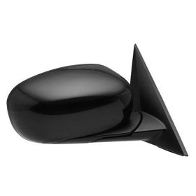 Chrysler 300 2005-2008 Passenger Side Power Door Mirror - CH1321231