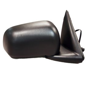 Dodge Dakota-ram 2005-2010 Passenger Side Power Door Mirror - CH1321237