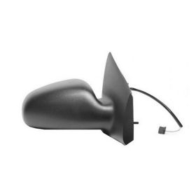 2005-2007 Dodge Durango - Passenger Side Power Door Mirror - CH1321241
