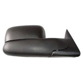 Dodge Pickup Fullsize 1994-2002 Passenger Side Manual Door Mirror - CH1321258