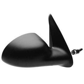 Chrysler Pt Cruiser 2004-2009 Passenger Side Manual Door Mirror - CH1321260