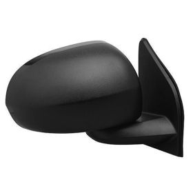 Jeep Compass Mk 2007-2016 Passenger Side Power Door Mirror - CH1321263