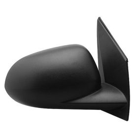 Dodge Caliber 2007-2012 Passenger Side Manual Door Mirror - CH1321264