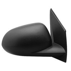Dodge Caliber 2007-2012 Passenger Side Power Door Mirror - CH1321265
