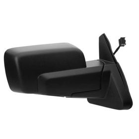 Jeep Commander 2006-2010 Passenger Side Power Door Mirror - CH1321267