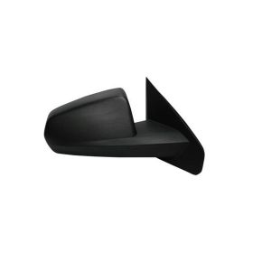 Dodge Avenger 2008-2014 Passenger Side Power Door Mirror - CH1321268