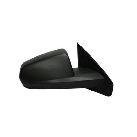 Dodge Avenger 2008-2014 Passenger Side Power Door Mirror - CH1321269