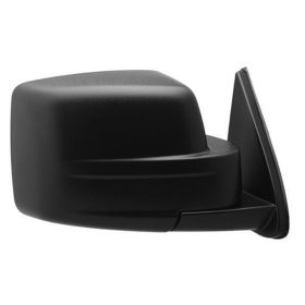 Dodge Nitro 2007-2011 Passenger Side Power Door Mirror - CH1321278