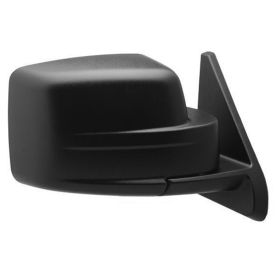 Jeep Patriot 2007-2017 Passenger Side Manual Door Mirror - CH1321281