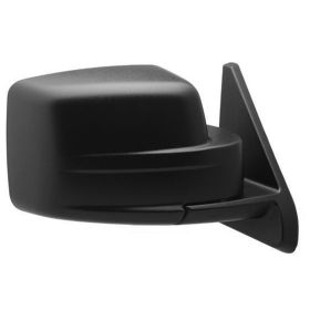 Jeep Patriot 2007-2017 Passenger Side Power Door Mirror - CH1321282
