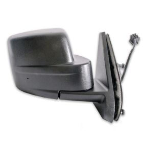 Jeep Patriot 2007-2017 Passenger Side Power Door Mirror - CH1321283